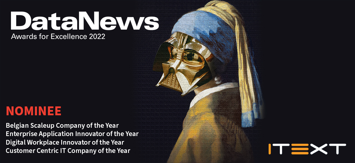 DataNews Nominee 2022 