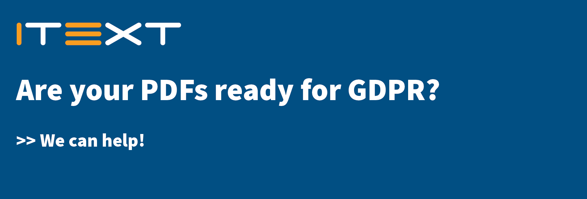 Newsletter Q1 2018 - 1