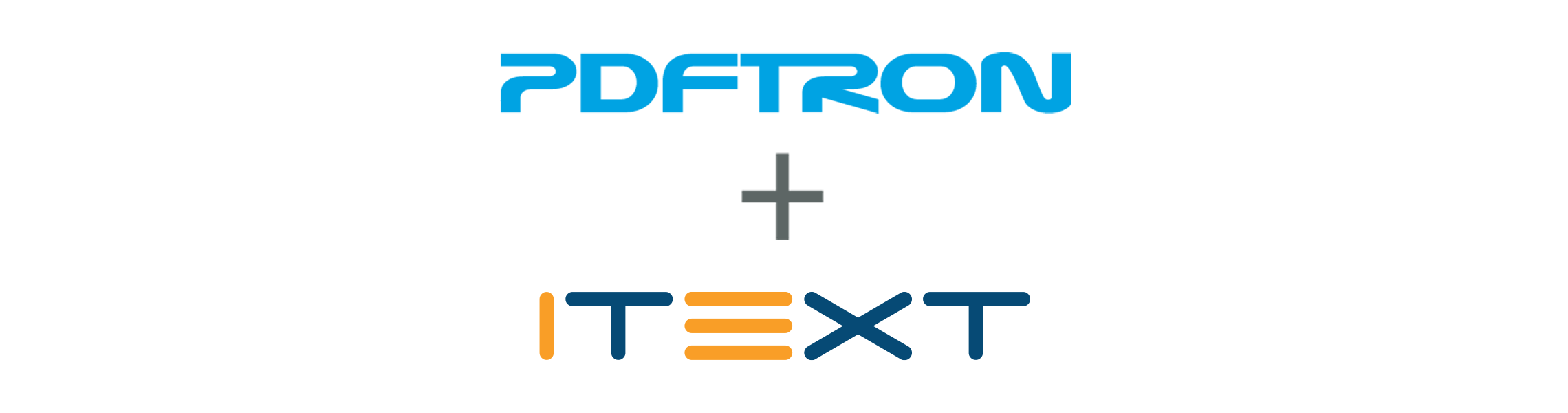 main blog pdfTron iText