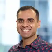Nipun Dureja, DocuSign