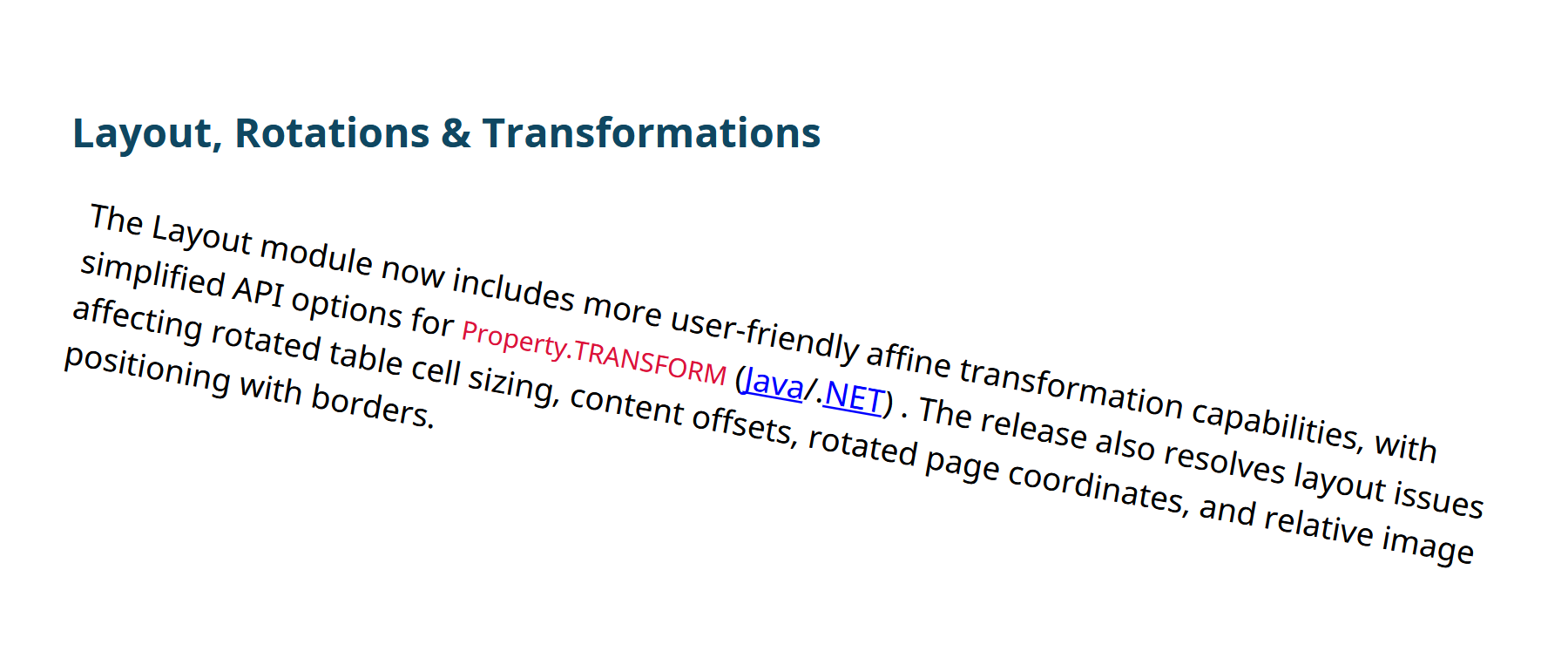 A screenshot of a rotated Paragraph from our Showcase PDF