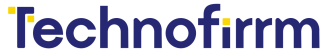 Technofirm logo