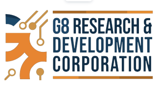 G8 Research logo