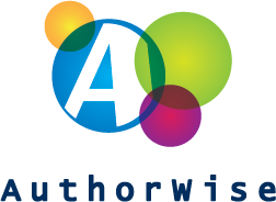 Author Wise logo