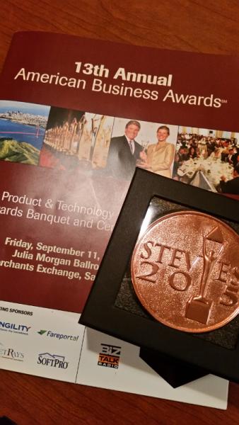 American Business Awards