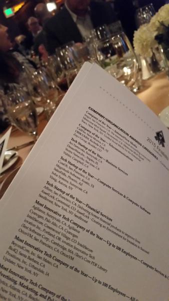 American Business Awards