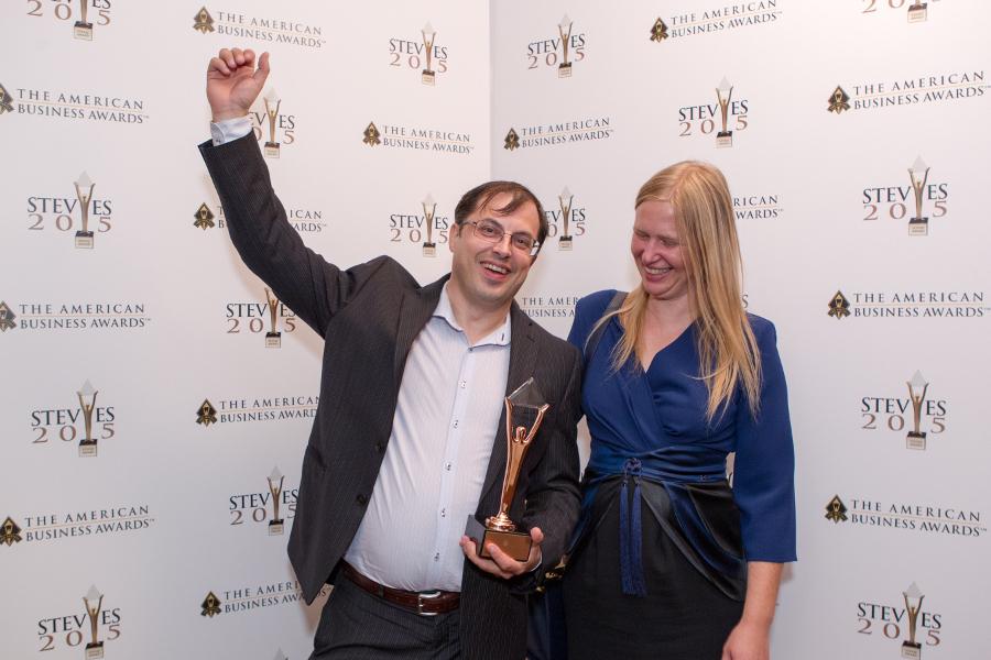 American Business Awards