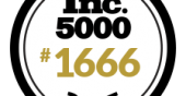 Inc. 5000 #1666