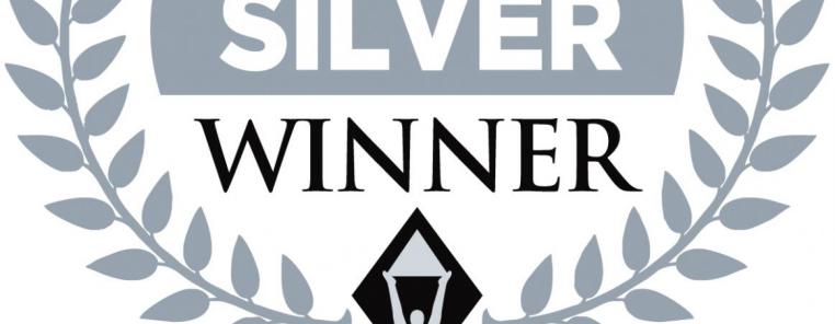 2017 Stevie Silver Winner; International Business Awards