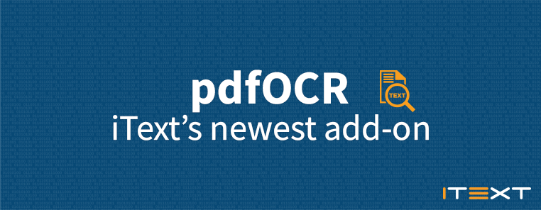 pdfOCR