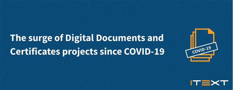 tease surge of digital