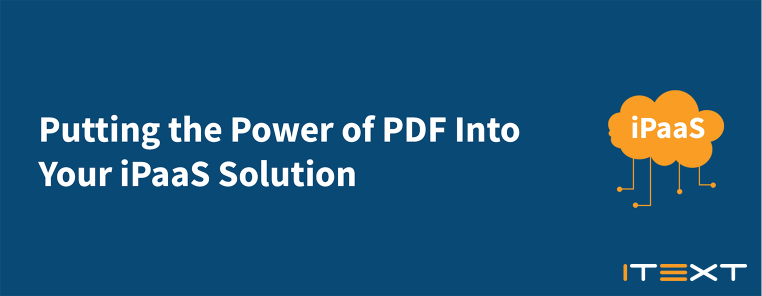 teaser iPaaS